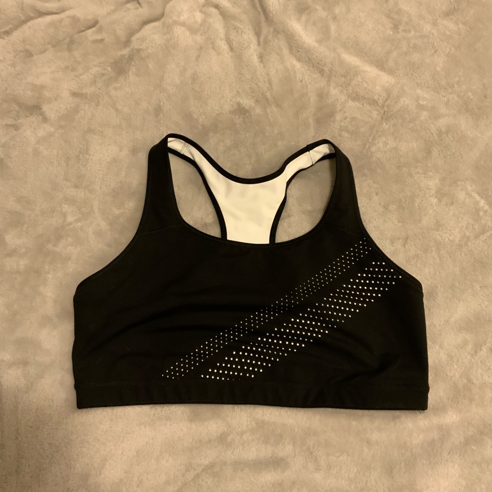 NWOT Old Navy sports bra Size 2x